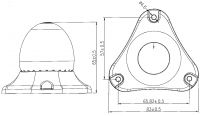 05ANC-03-RD et 05ANC-03-WH Plan