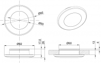 05ROWH ou SI ou GD-4RO Plans