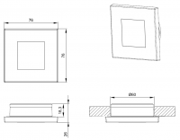 05ROWH ou SI ou GD-4SQ Plans